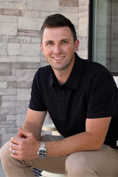 Nikko Denis - Loan Officer