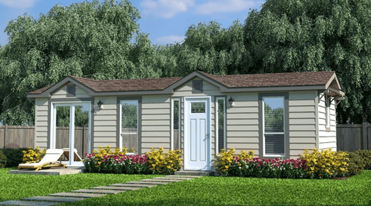 Accessory Dwelling Unit